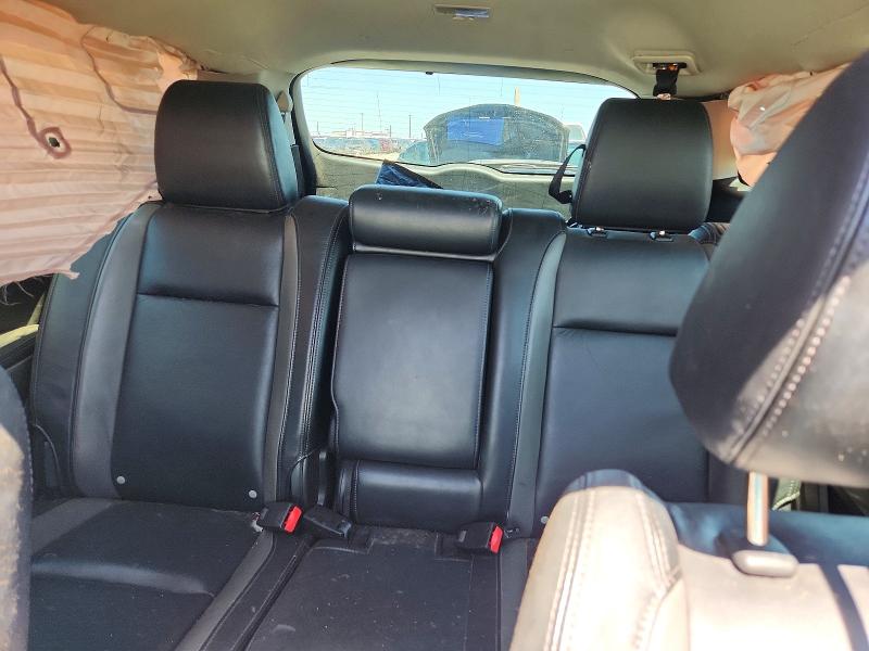 Aukcja sprzedaży 2012 Mazda Cx-9, vin: JM3TB3DV9C0357672, numer aukcji: 66705836