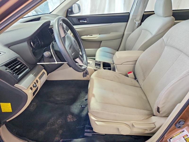Aukcja sprzedaży 2012 Subaru Legacy, vin: 4S3BMBA66C3021403, numer aukcji: 65827096