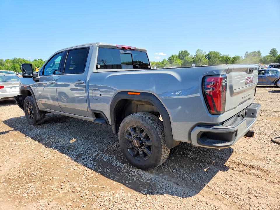 Продаж на аукціоні авто 2024 Gmc Sierra, vin: 1GT49PE71RF359275, номер лоту: 63504516