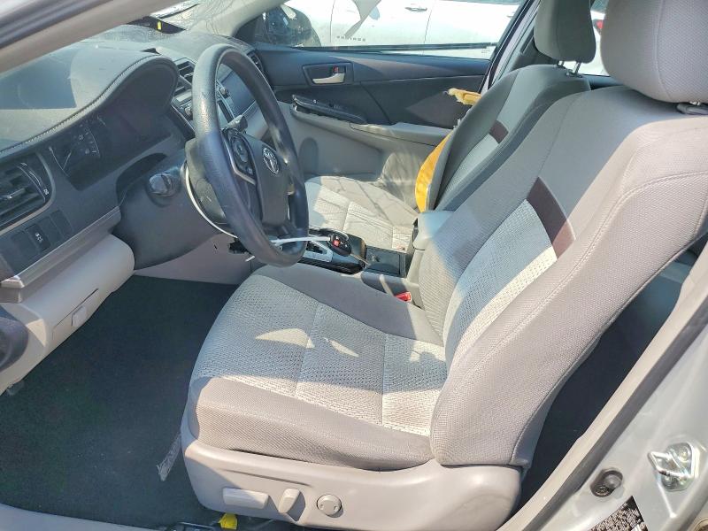 Продаж на аукціоні авто 2013 Toyota Camry, vin: 4T4BF1FK5DR295053, номер лоту: 63404476