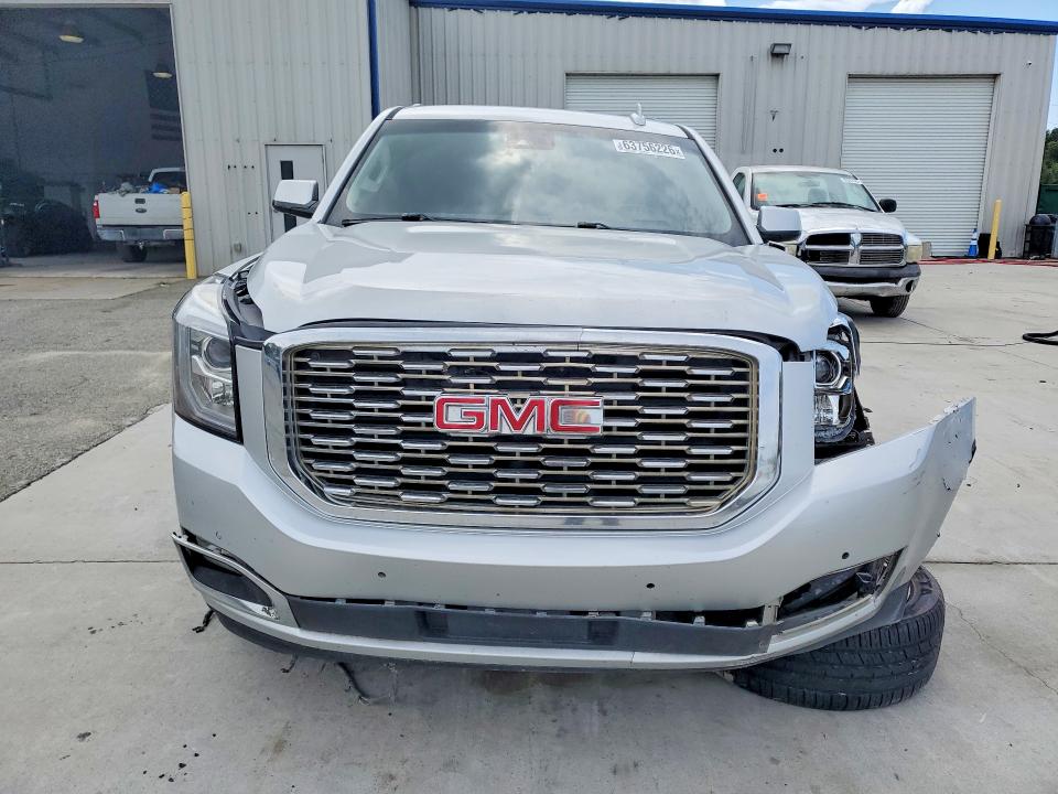 Продажа на аукционе авто 2018 Gmc Yukon, vin: 1GKS1CKJ7JR124412, номер лота: 63756226