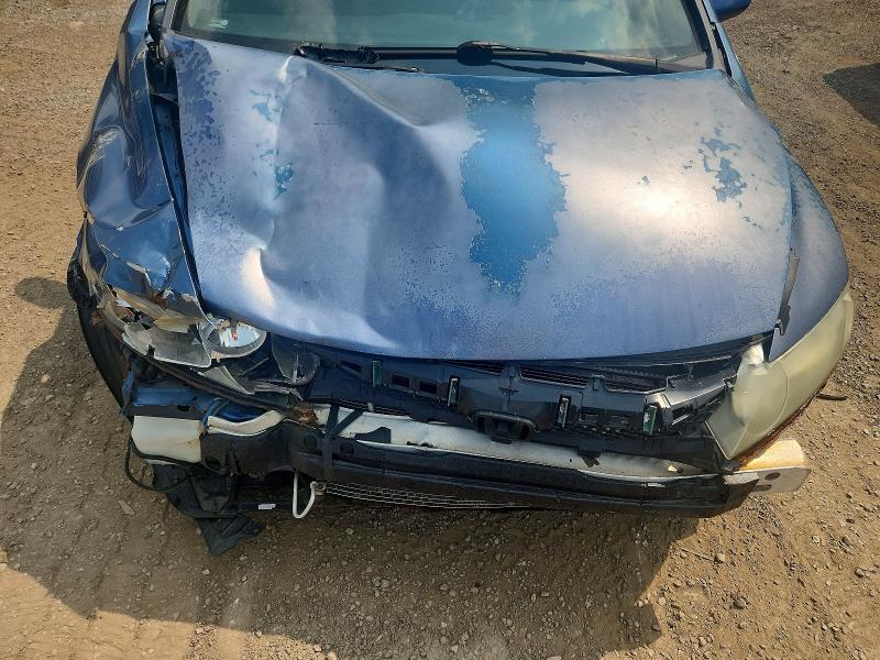 Aukcja sprzedaży 2010 Honda Civic, vin: 2HGFA1F66AH004643, numer aukcji: 64027666