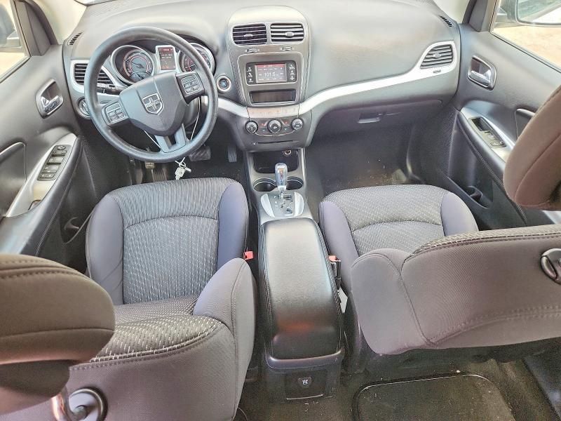 63620326 :رقم المزاد ، 3C4PDDBG2CT396718 vin ، 2012 Dodge Journey مزاد بيع