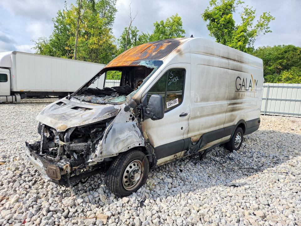 Продаж на аукціоні авто 2025 Ford Transit, vin: 1FTBR3U8XSKA16424, номер лоту: 65647066