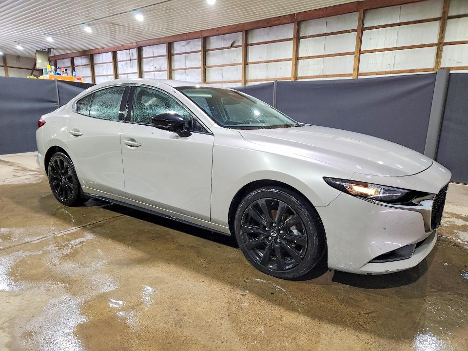 Aukcja sprzedaży 2024 Mazda 3, vin: 3MZBPABM4RM426470, numer aukcji: 66334366