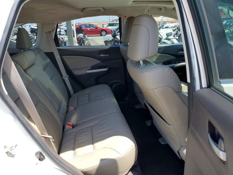 Продажа на аукционе авто 2014 Honda Cr-v, vin: 5J6RM4H79EL112140, номер лота: 64799396