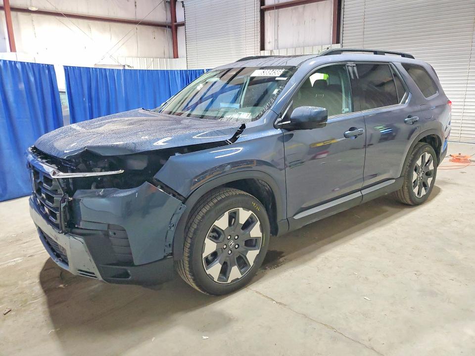 Aukcja sprzedaży 2026 Honda Pilot, vin: 5FNYG1H87TB047711, numer aukcji: 63884566