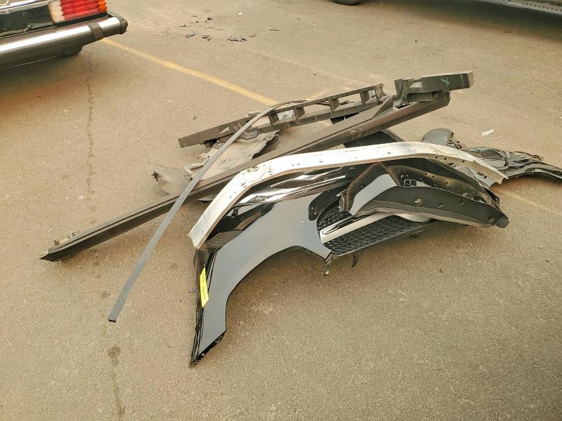 63859676 :رقم المزاد ، W1N0J8EB1PG133978 vin ، 2023 Mercedes-benz Glc Coupe مزاد بيع
