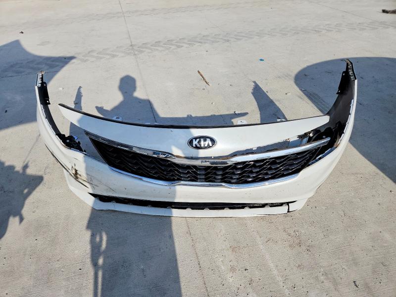 Продажа на аукционе авто 2020 Kia Optima, vin: 5XXGT4L32LG392324, номер лота: 63405136