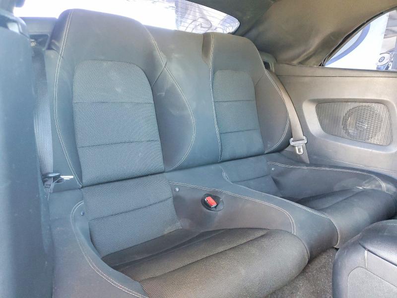 Продажа на аукционе авто 2015 Ford Mustang, vin: 1FATP8EM3F5359895, номер лота: 63911766