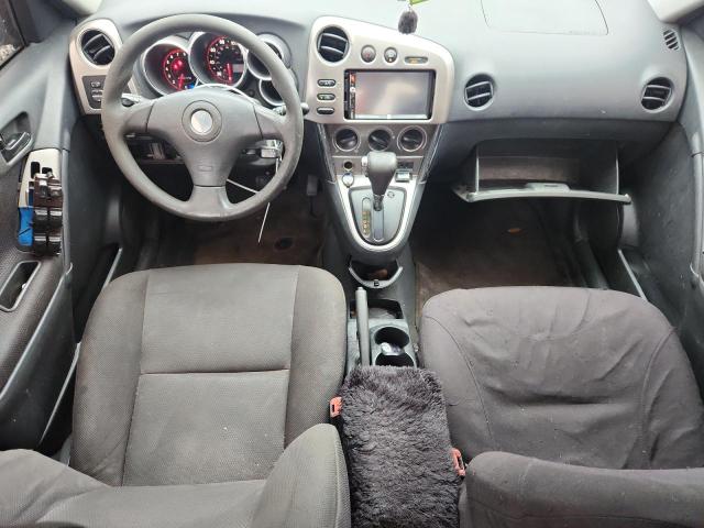 63780826 :رقم المزاد ، 5Y2SL67827Z427393 vin ، 2007 Pontiac Vibe مزاد بيع