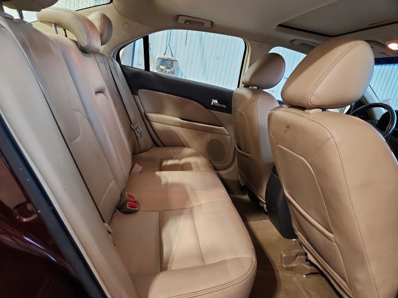 Auction sale of the 2012 Ford Fusion, vin: 3FAHP0JG5CR162971, lot number: 63521076