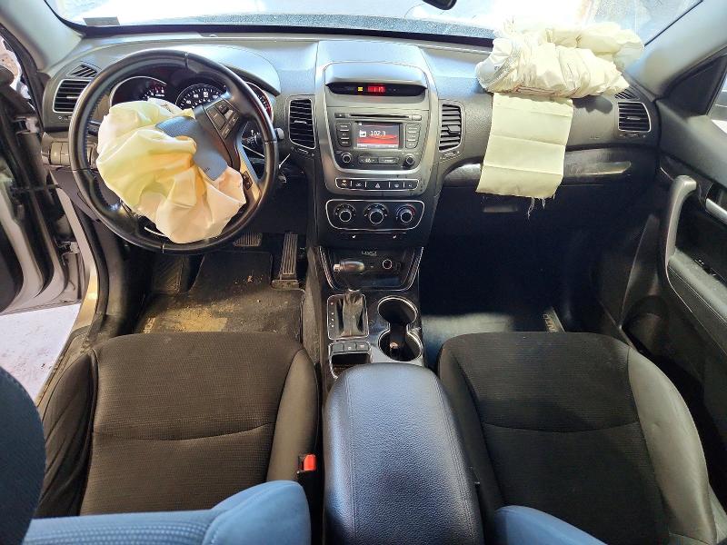 Продажа на аукционе авто 2015 Kia Sorento, vin: 5XYKTCA67FG573470, номер лота: 66767996