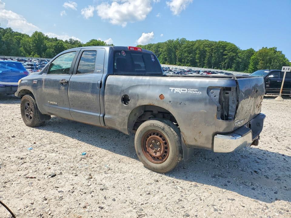 Продаж на аукціоні авто 2010 Toyota Tundra, vin: 5TFUY5F19AX143268, номер лоту: 64740716
