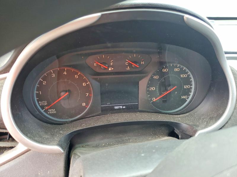 Продаж на аукціоні авто 2019 Chevrolet Malibu, vin: 1G1ZB5ST4KF146691, номер лоту: 67323206