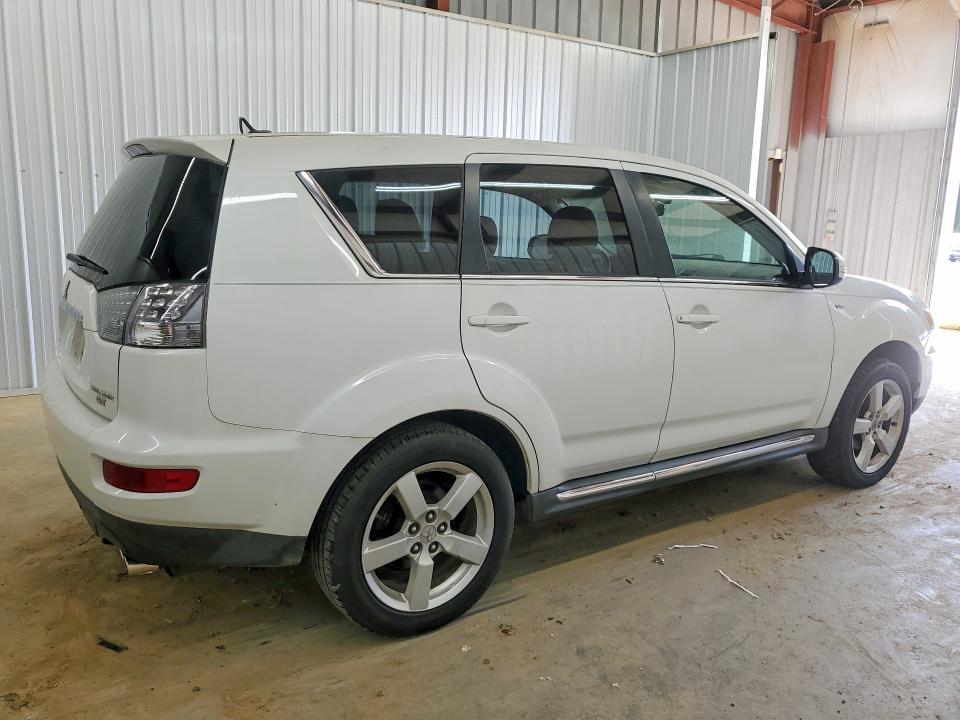 Продажа на аукционе авто 2011 Mitsubishi Outlander, vin: JA4JT5AX3BU014419, номер лота: 63928166