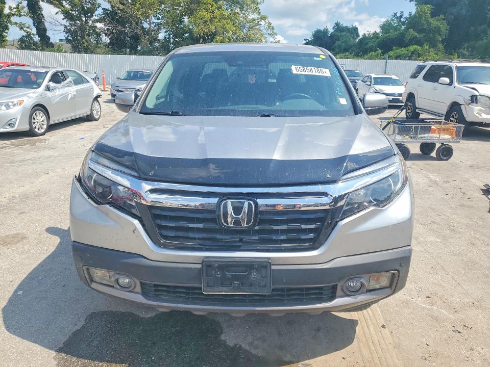Продажа на аукционе авто 2020 Honda Ridgeline, vin: 5FPYK3F73LB001286, номер лота: 65858186