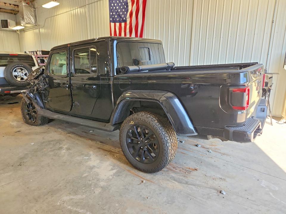 Продаж на аукціоні авто 2021 Jeep Gladiator, vin: 1C6HJTFG3ML549886, номер лоту: 65178016