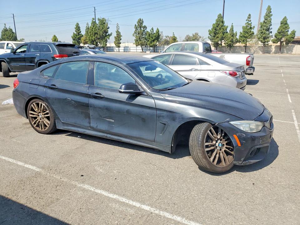Aukcja sprzedaży 2016 Bmw 428, vin: WBA4A9C57GG695408, numer aukcji: 64136306