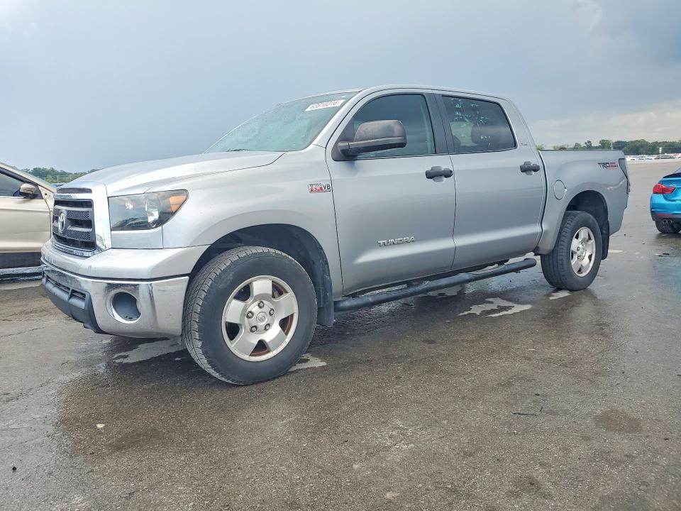 63910316 :رقم المزاد ، 5TFDW5F13DX320908 vin ، 2013 Toyota Tundra مزاد بيع