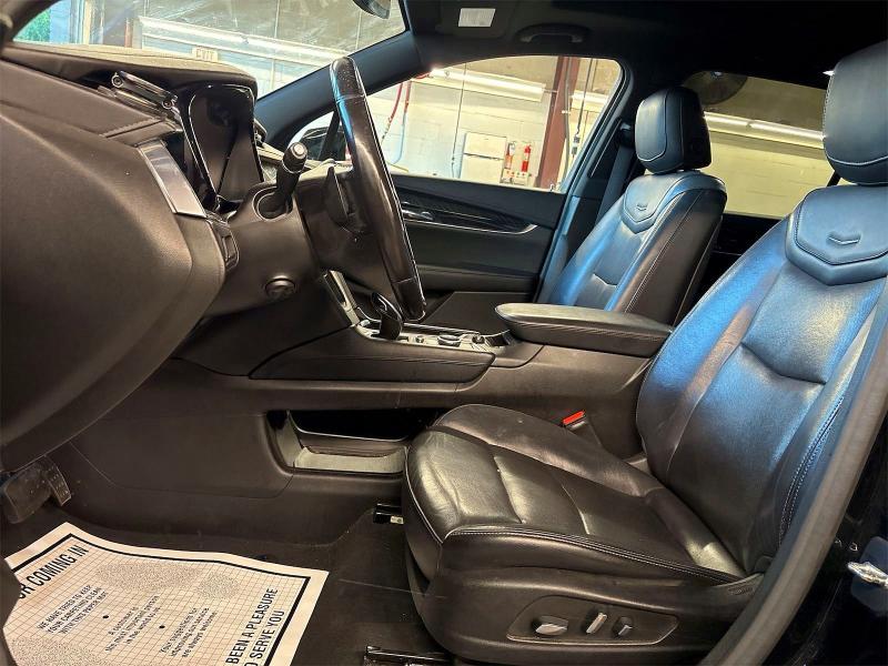 Aukcja sprzedaży 2022 Cadillac Xt6, vin: 1GYKPCRS0NZ105757, numer aukcji: 64103066