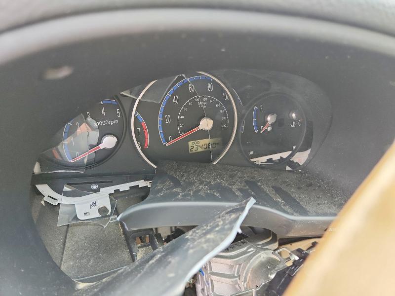 Продаж на аукціоні авто 2009 Hyundai Santa Fe, vin: 5NMSG13D69H326293, номер лоту: 64219506
