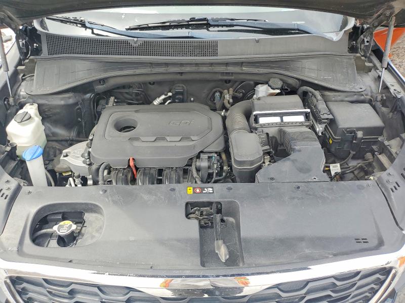 Продажа на аукционе авто 2019 Kia Sorento, vin: 5XYPG4A33KG531135, номер лота: 67134186