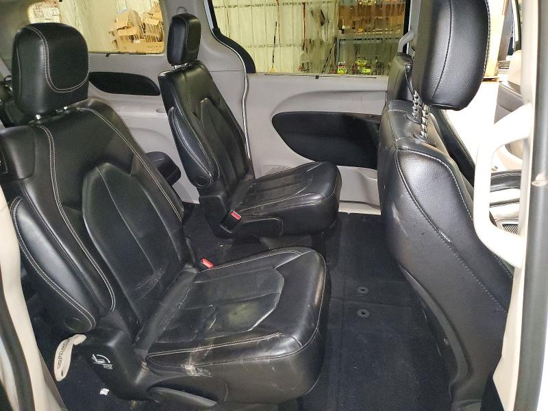 Aukcja sprzedaży 2022 Chrysler Pacifica, vin: 2C4RC1BG3NR179274, numer aukcji: 65144536