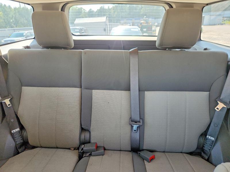 67094286 :رقم المزاد ، 1D8GU58K38W287771 vin ، 2008 Dodge Nitro مزاد بيع