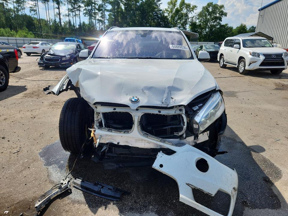 64889036 :رقم المزاد ، 5UXKR0C54G0S85140 vin ، 2016 Bmw X5 مزاد بيع