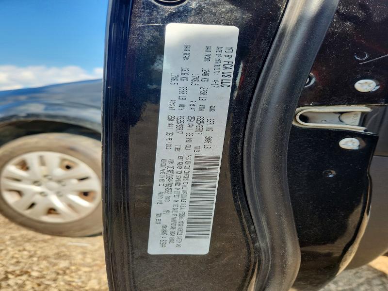 63216066 :رقم المزاد ، 3C4PDCAB4HT614522 vin ، 2017 Dodge Journey مزاد بيع