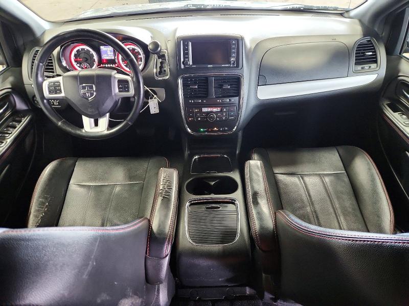 Продажа на аукционе авто 2019 Dodge Grand Caravan, vin: 2C4RDGEG5KR764624, номер лота: 65084756
