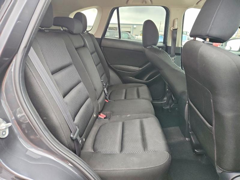 Продаж на аукціоні авто 2015 Mazda Cx-5, vin: JM3KE2CY3F0450586, номер лоту: 65007296