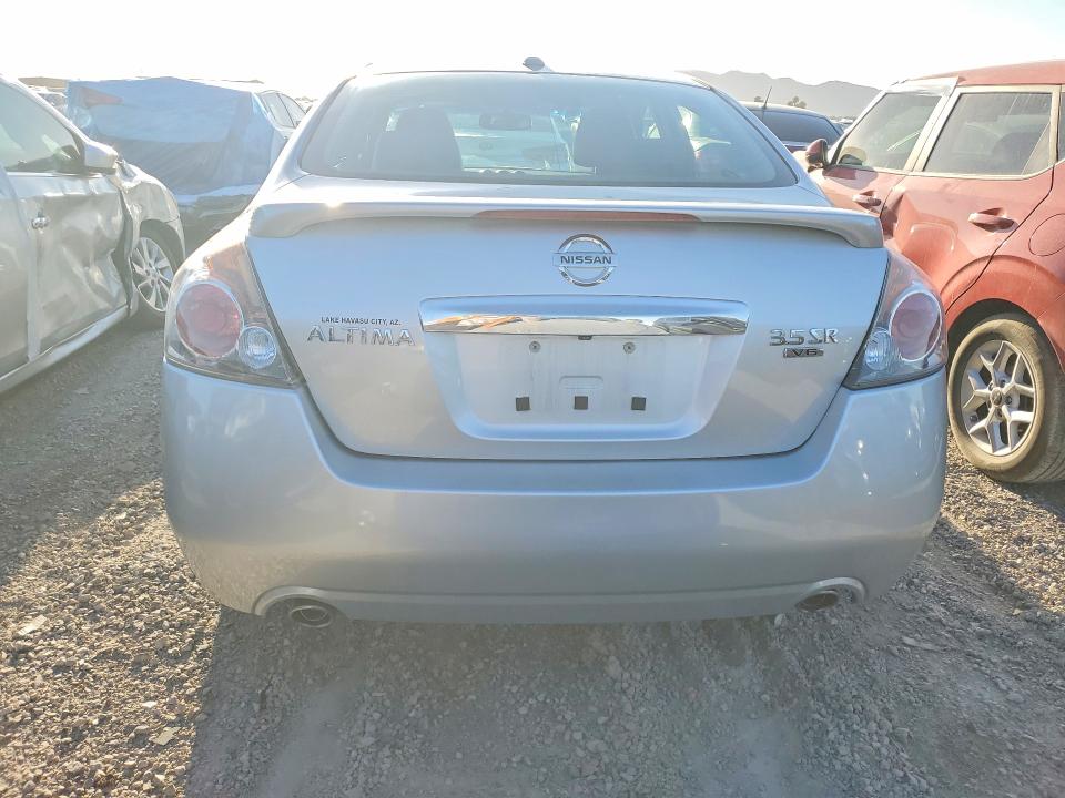 Продаж на аукціоні авто 2012 Nissan Altima, vin: 1N4BL2AP5CC234683, номер лоту: 63184516