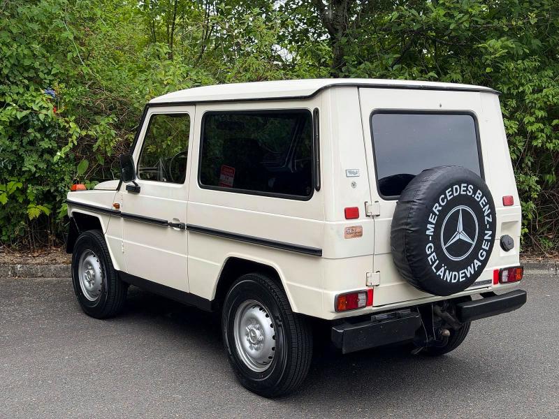 Aukcja sprzedaży 1982 Mercedes-benz 240, vin: 46033017023651, numer aukcji: 64141696