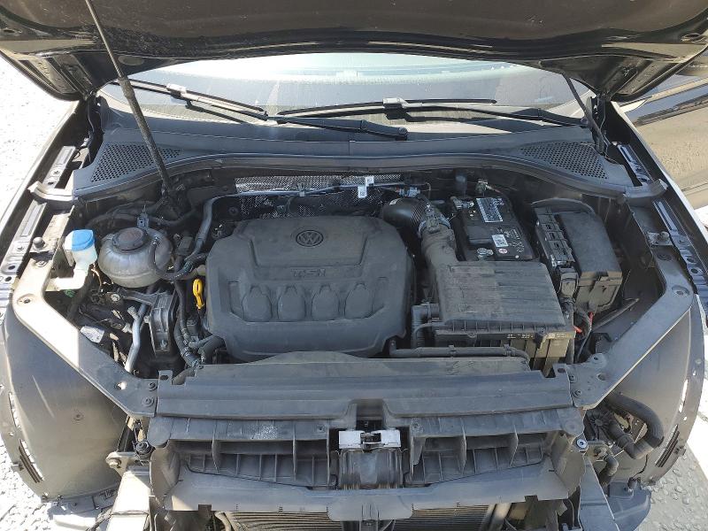 63716326 :رقم المزاد ، 3VV3B7AX3NM091959 vin ، 2022 Volkswagen Tiguan مزاد بيع