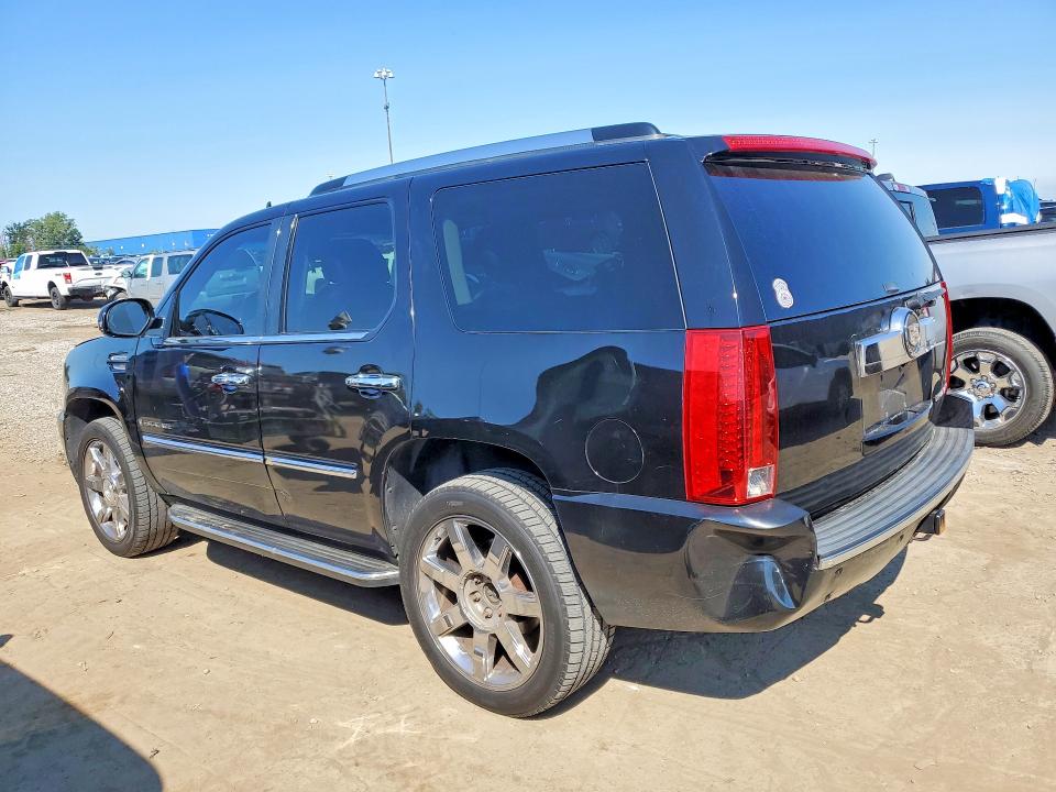 Продаж на аукціоні авто 2008 Cadillac Escalade, vin: 1GYFK63848R154284, номер лоту: 63927156