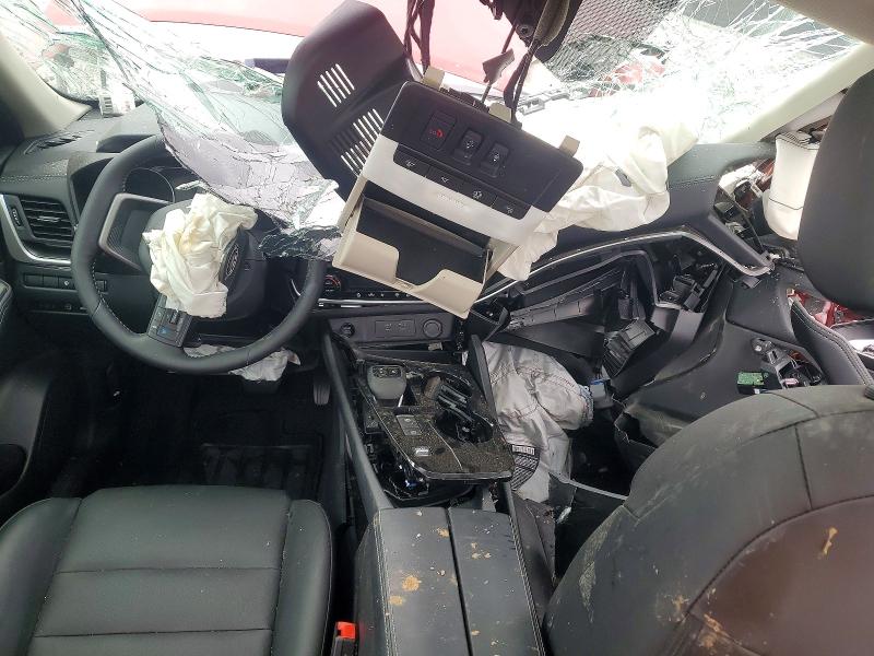 Продажа на аукционе авто 2026 Nissan Rogue, vin: 5N1BT3BA8TC812104, номер лота: 62914606