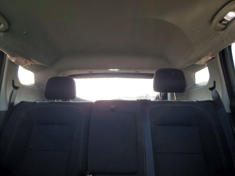 Aukcja sprzedaży 2020 Gmc Terrain, vin: 3GKALMEV5LL282896, numer aukcji: 63232496