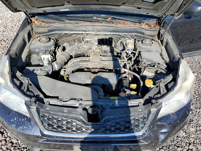 65590186 :رقم المزاد ، JF2SJABC6FH571670 vin ، 2015 Subaru Forester مزاد بيع
