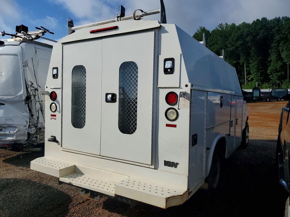 Продаж на аукціоні авто 2014 Ford Econoline, vin: 1FDWE3FLXEDB15635, номер лоту: 62449096