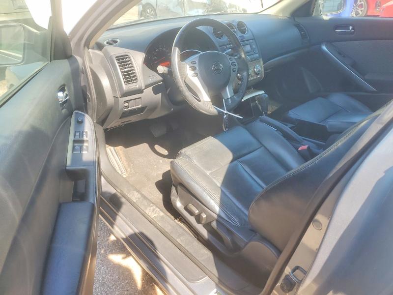 Продажа на аукционе авто 2008 Nissan Altima, vin: 1N4AL24EX8C111314, номер лота: 65738586