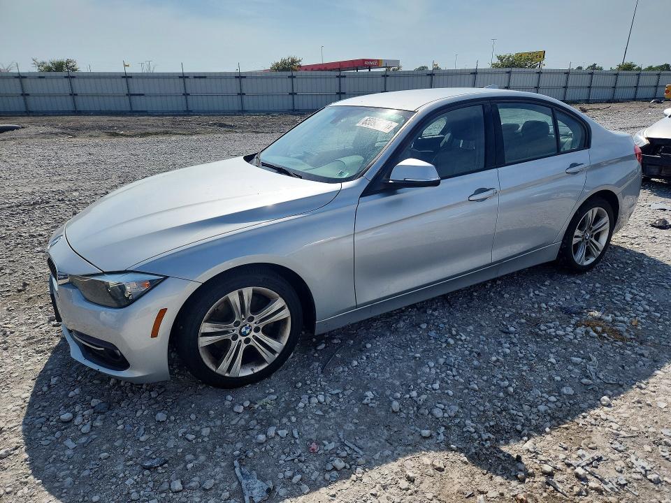 Aukcja sprzedaży 2016 Bmw 328, vin: WBA8E3C58GK501727, numer aukcji: 65093676