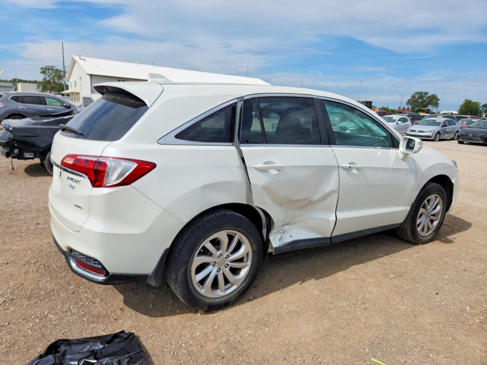 Aukcja sprzedaży 2018 Acura Rdx, vin: 5J8TB4H59JL006248, numer aukcji: 67024456