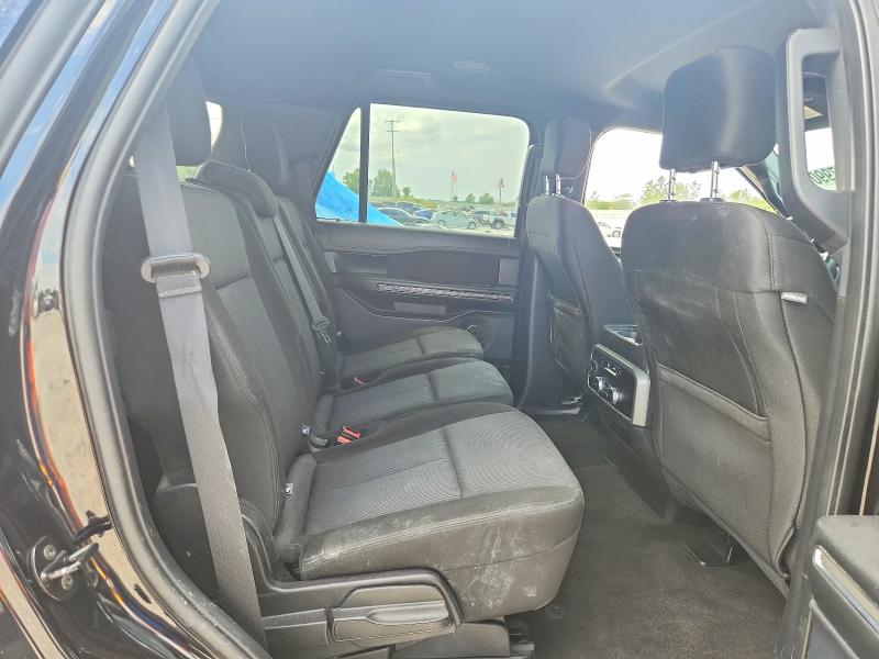 2020 Ford Expedition მანქანა იყიდება აუქციონზე, vin: 1FMJU1JT8LEA72820, აუქციონის ნომერი: 65479906