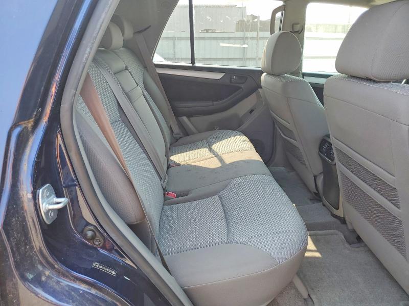 Aukcja sprzedaży 2008 Toyota 4runner, vin: JTEBU14RX80129138, numer aukcji: 65085876