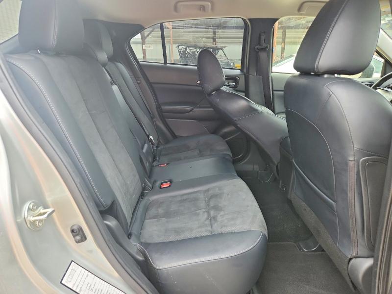 66902016 :رقم المزاد ، JA4ATWAAXSZ003325 vin ، 2025 Mitsubishi Eclipse Cross مزاد بيع