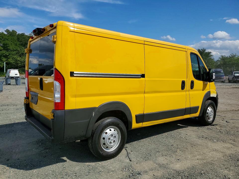 Aukcja sprzedaży 2020 Ram Promaster 1500, vin: 3C6TRVAG6LE127382, numer aukcji: 66180686