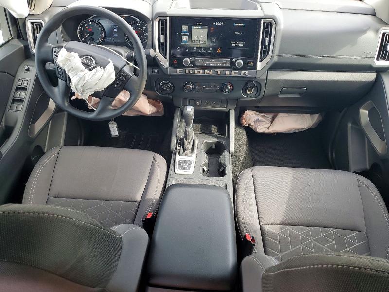 Продаж на аукціоні авто 2026 Nissan Frontier, vin: 1N6ED1EK4TN639559, номер лоту: 65691846