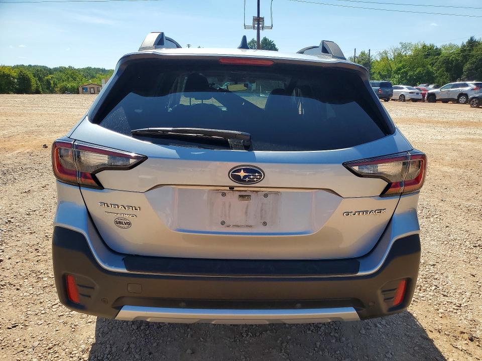 Aukcja sprzedaży 2020 Subaru Outback, vin: 4S4BTANC6L3144336, numer aukcji: 65696276